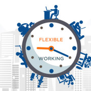 The Rise of Flexible Working