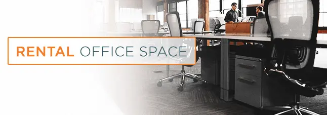 Modern office space for rent in Metro Manila for startups and enterprises