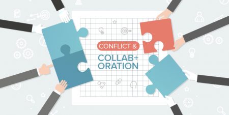 Why Encouraging Conflict is Needed in Fostering Collaboration