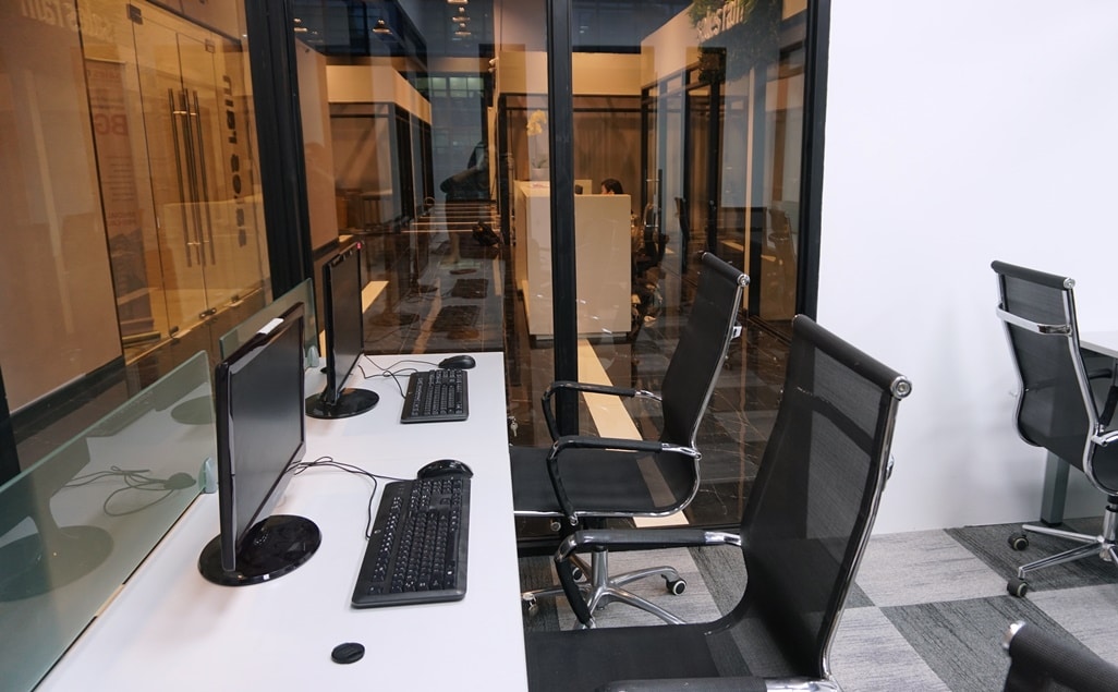 BGC- Office space for rent BGC- Office space for rent