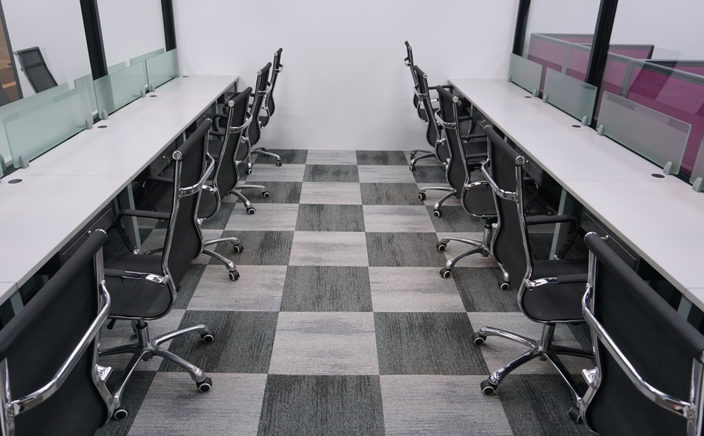 BGC-Office BGC-Office