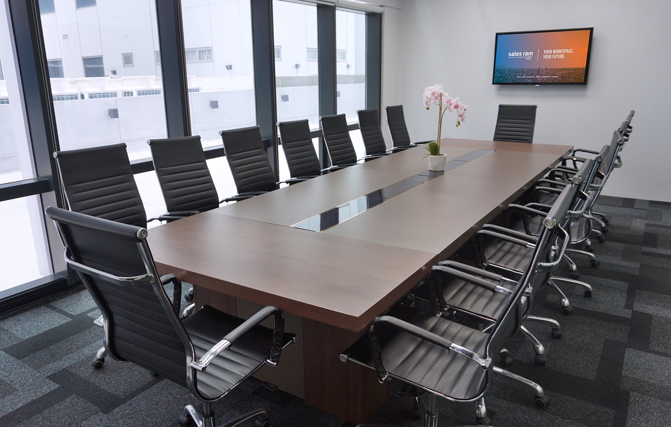 Meeting rooms for rent in philippines