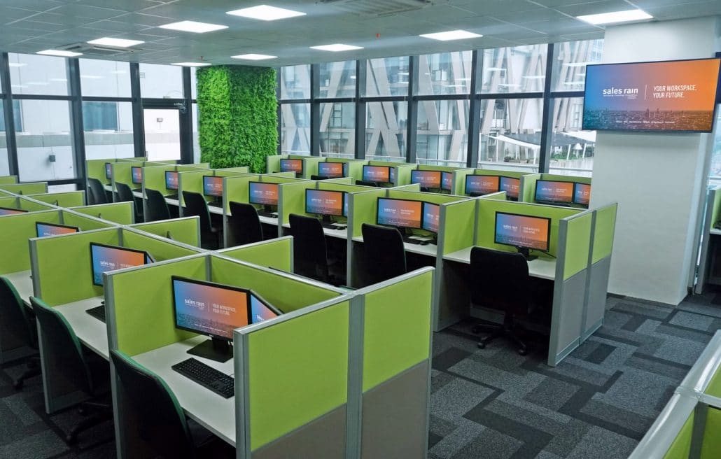 coworking space bgc