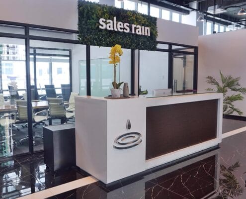 Virtual Office in the Philippines