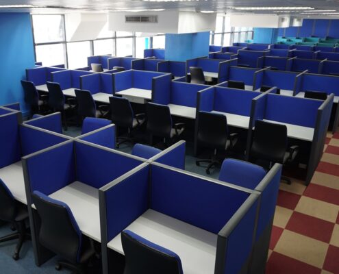 Offices in Makati
