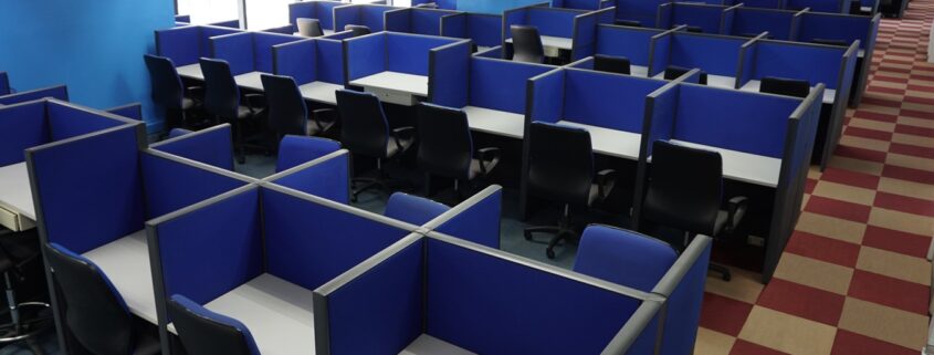 Offices in Makati