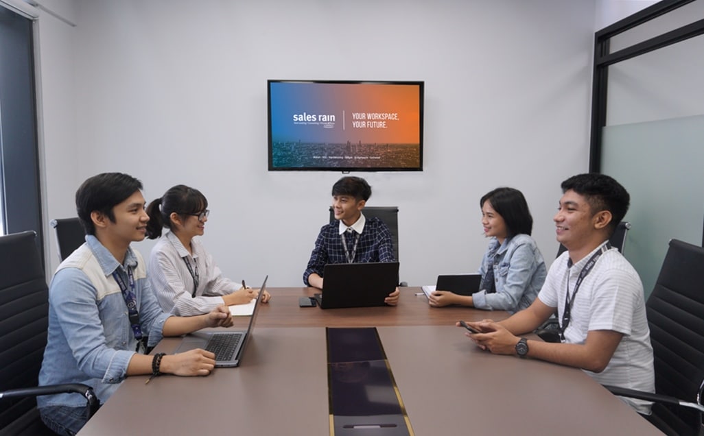 Meeting rooms in ortigas Meeting rooms in ortigas