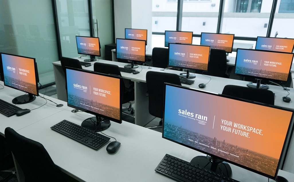 BGC Coworking