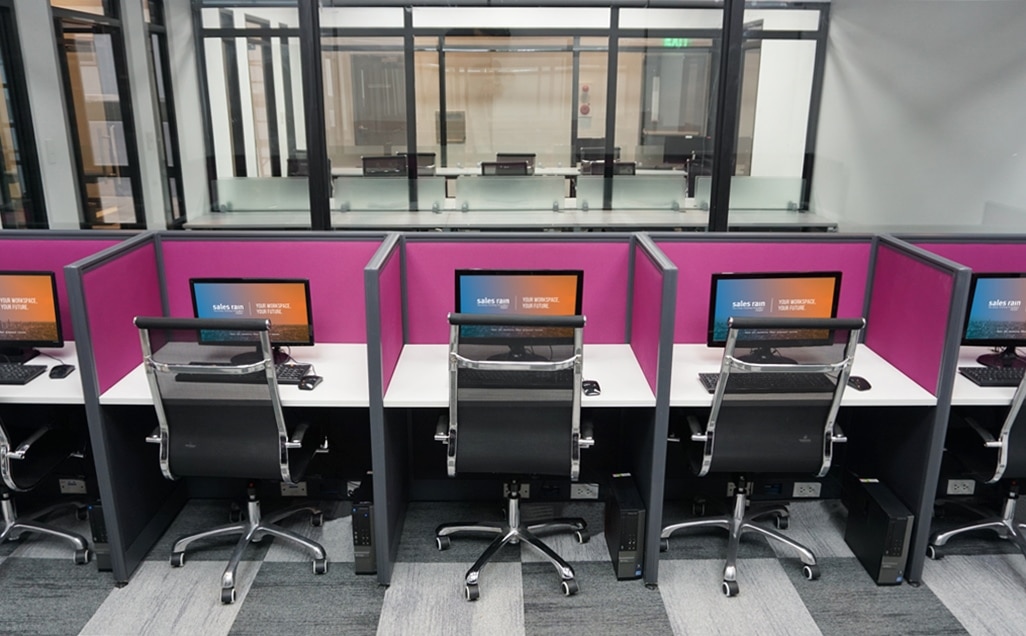 Semi Private Office BGC