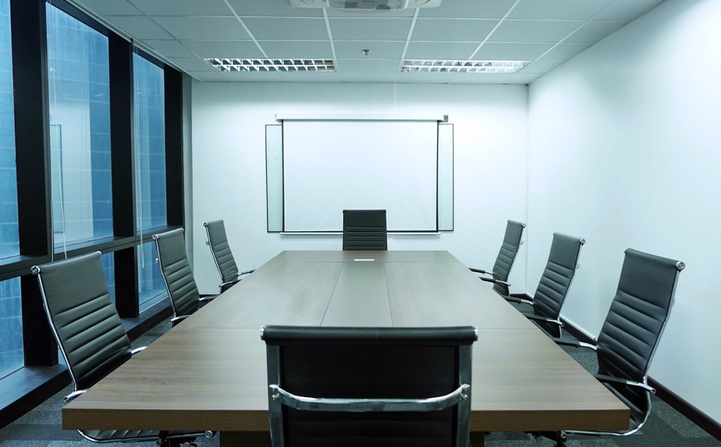 Occ conference room