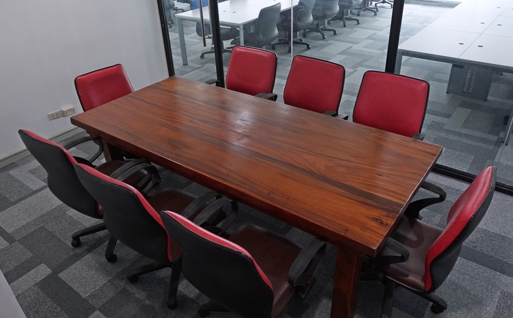 Makati conference rooms