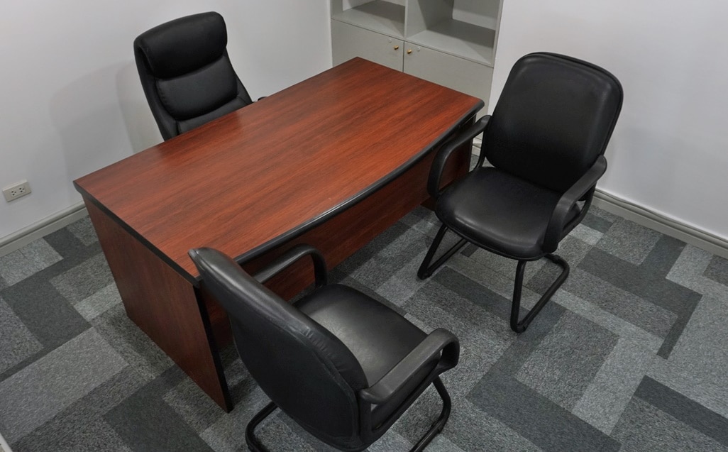 Makati Private offices