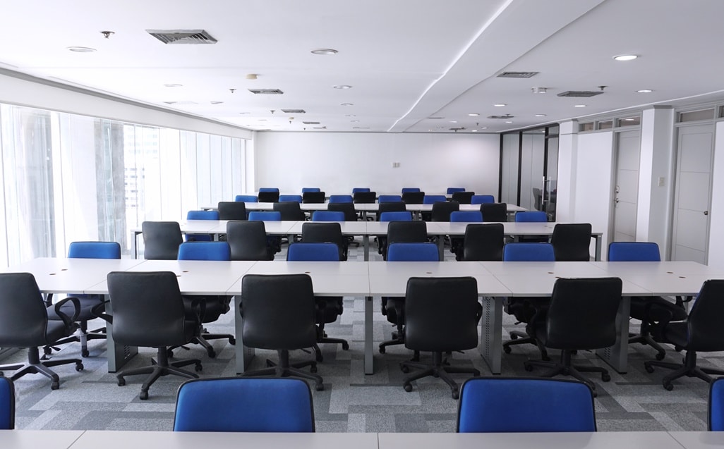 Makati co working