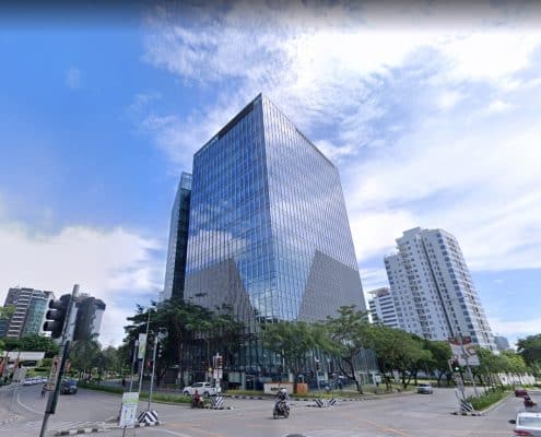 office space for lease in philippines