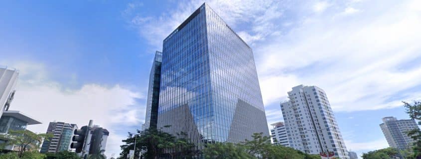 office space for lease in philippines