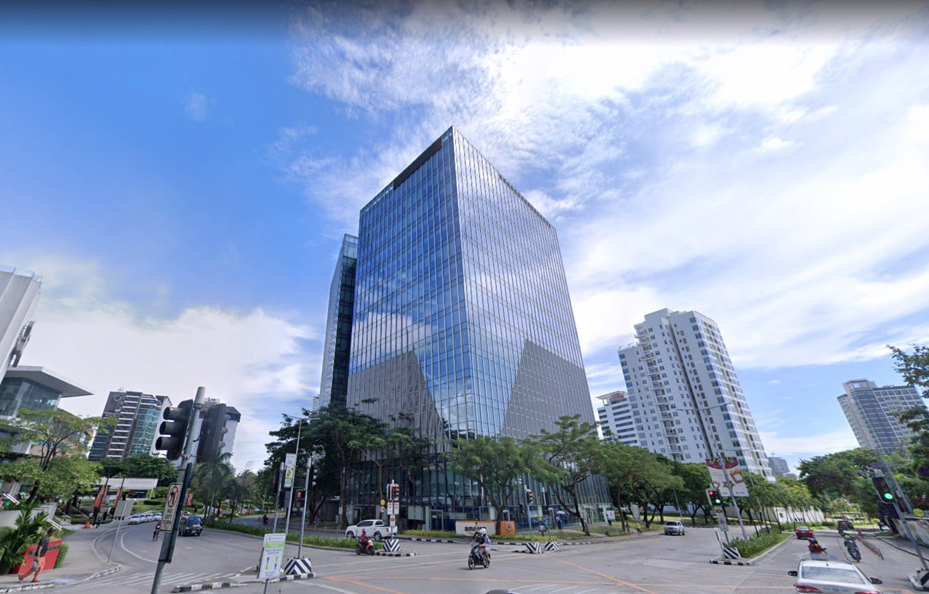 office space for lease in philippines