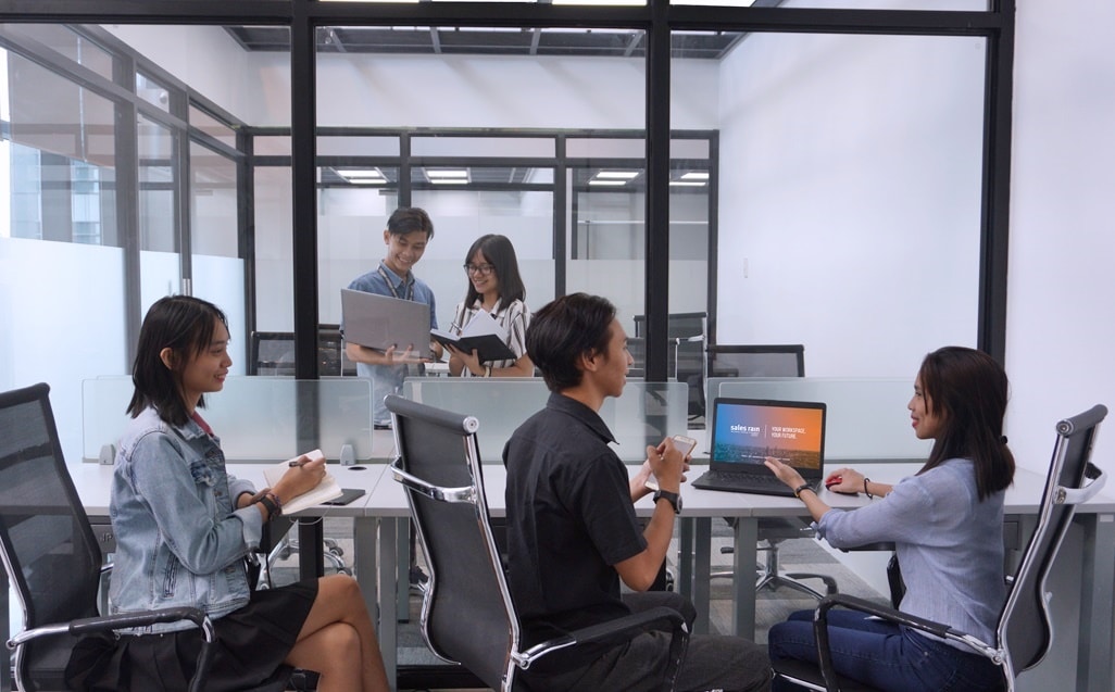 Cebu co working
