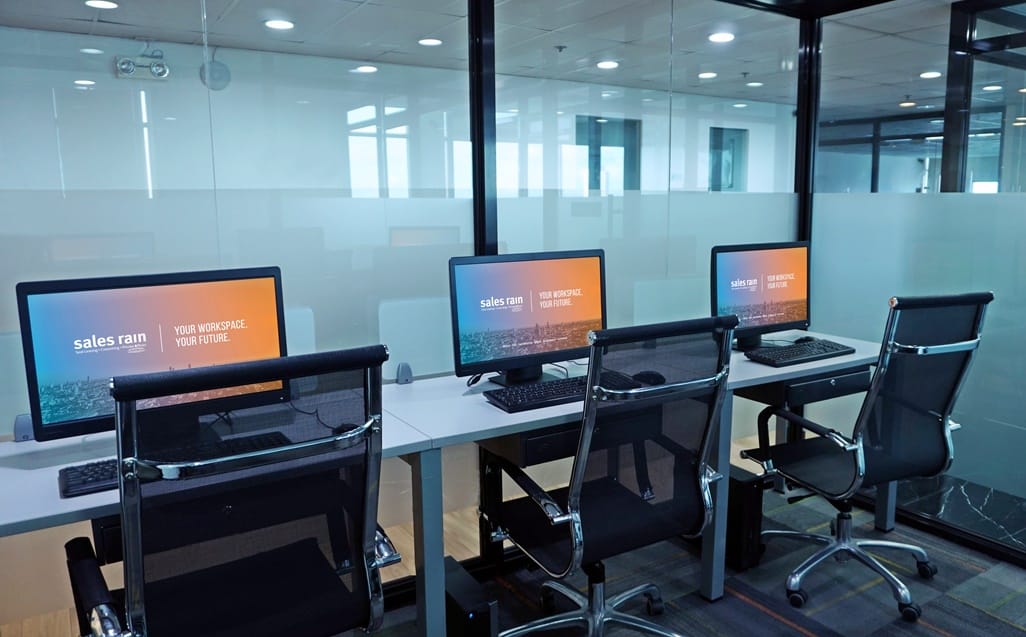 salesrain coworking cebu salesrain coworking cebu