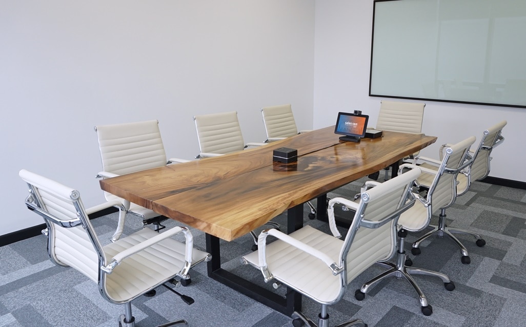serviced offices in Makati 