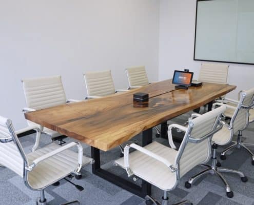 serviced offices in Makati 