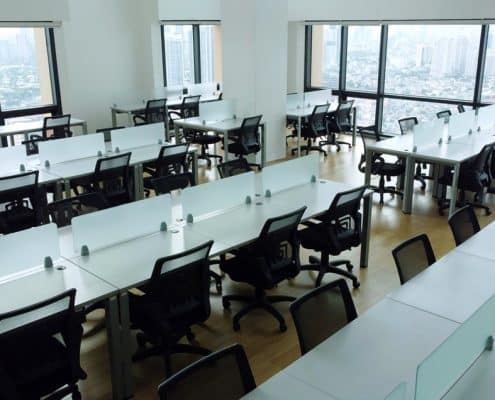 Mandaluyong Seat leasing