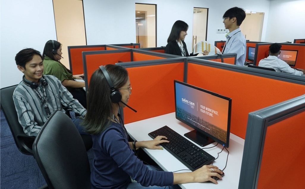 OCC co working
