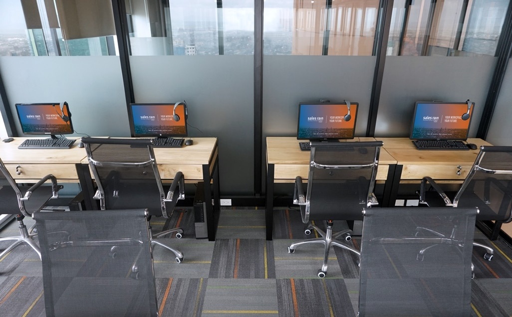 Mandaluyong Virtual office