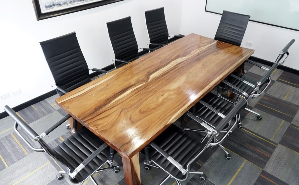 Eastwood semi private offices