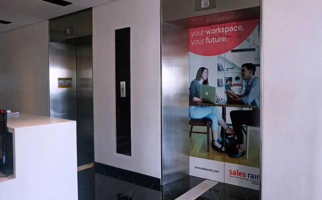 Exclusive Elevators
