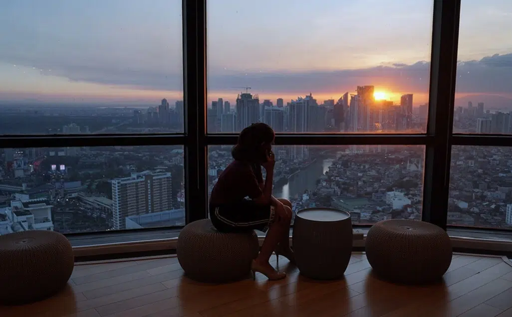 Stunning Skylines