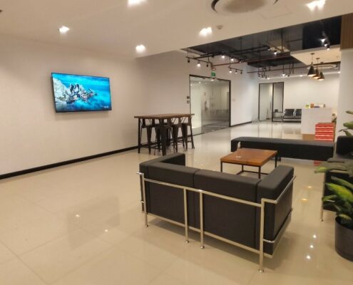 coworking space Cebu