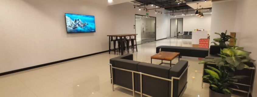 coworking space Cebu