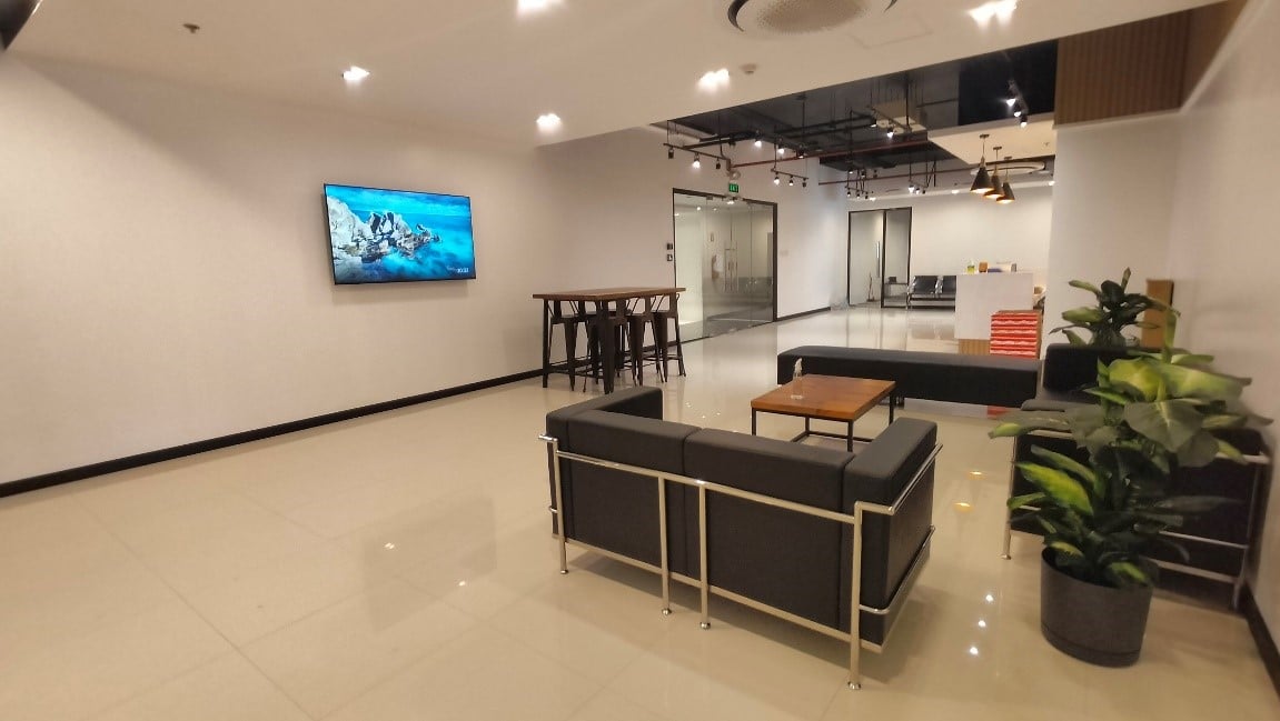 coworking space Cebu coworking space Cebu