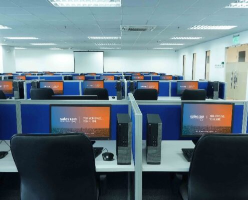 virtual office-blog