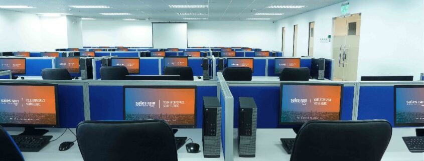 virtual office-blog