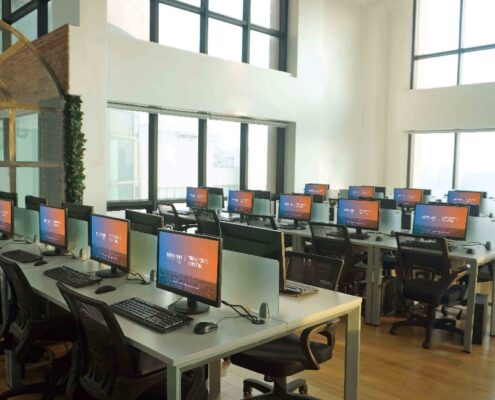 Guide To Co-Working Space Mandaluyong