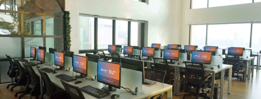 Guide To Co-Working Space Mandaluyong