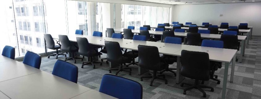 Office Space- makati