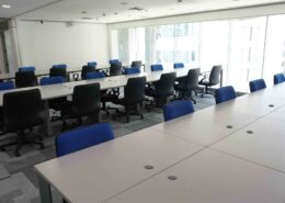 Seat Leasing, Call Center & Private Offices Manila, Philippines | Sales ...