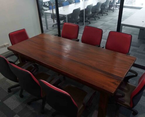 Co-Working Space in Makati
