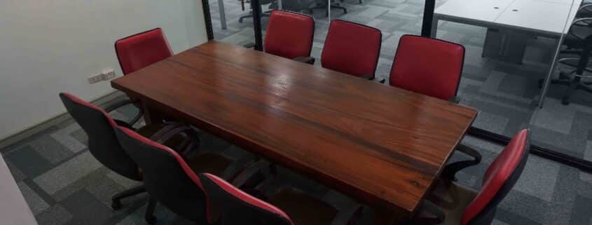 Co-Working Space in Makati