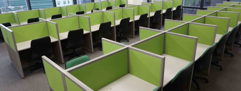 coworking space in Metro Manila