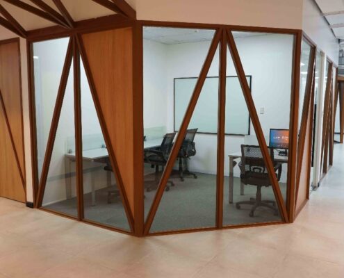 Co-working Improve Mental Health in Working Space