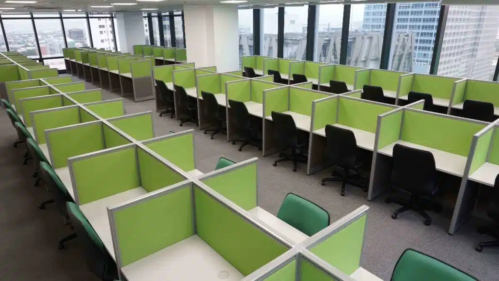 Office Space for Rent in the Philippines