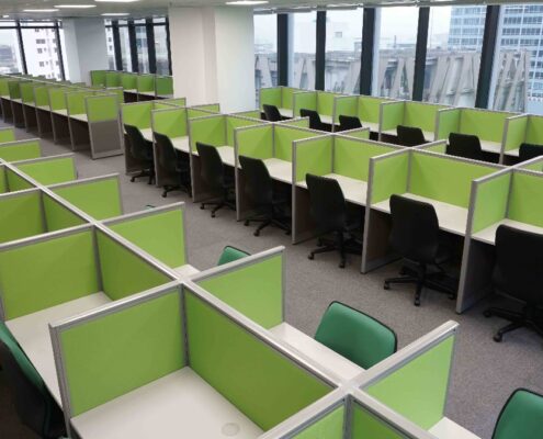 Office Space for Rent in the Philippines