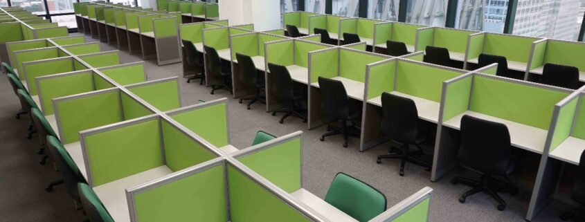 Office Space for Rent in the Philippines