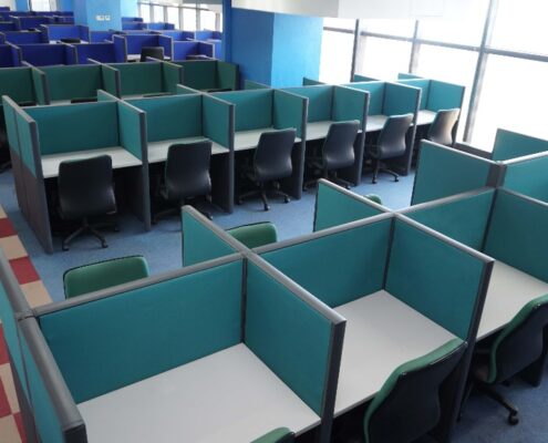 Ten benefit of co-working space