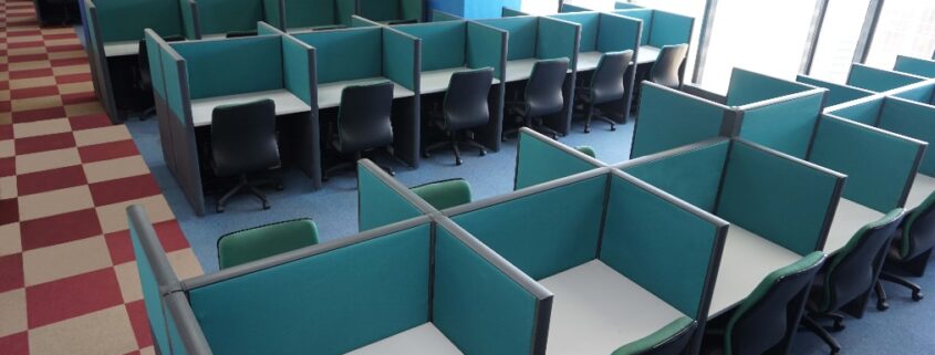 Ten benefit of co-working space