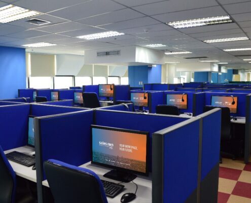 Virtual Office Rental