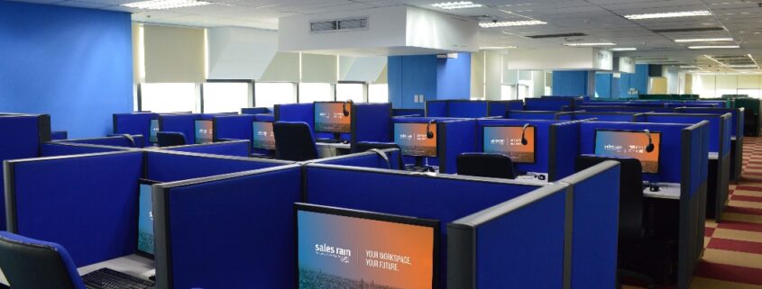 Virtual Office Rental